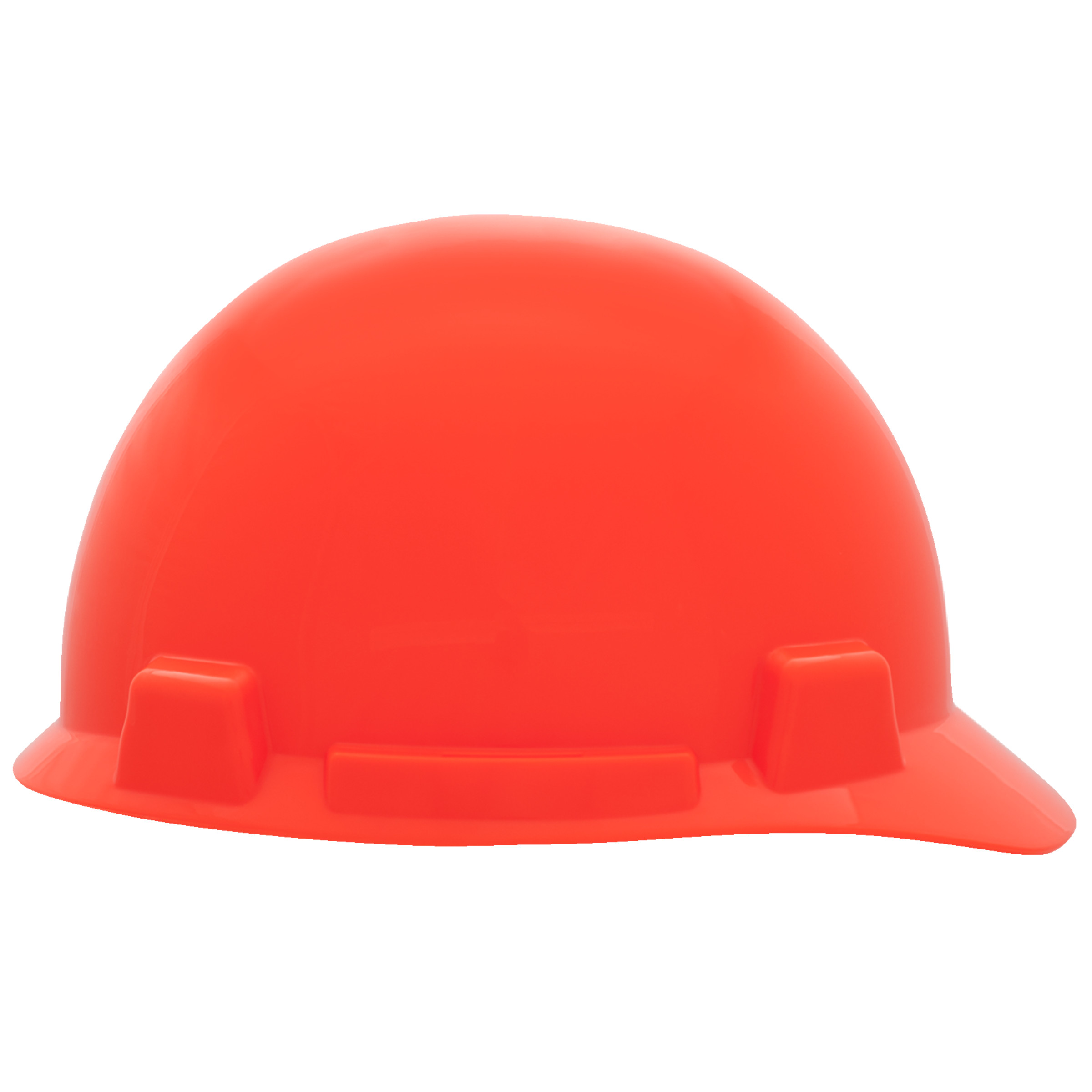 SmoothDome Protective Cap, Orange, 6-Point Fas-Trac III